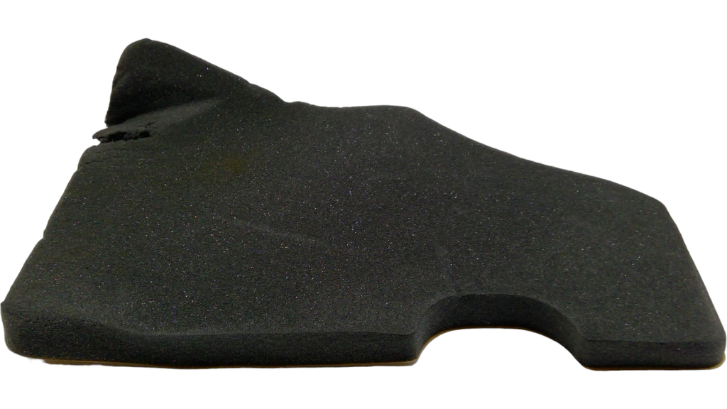 Fits 2014-2017 Can-Am 2-Maverick MAX / Commander - Commander Max Acoustic FOAM, OEM Part # 707900206