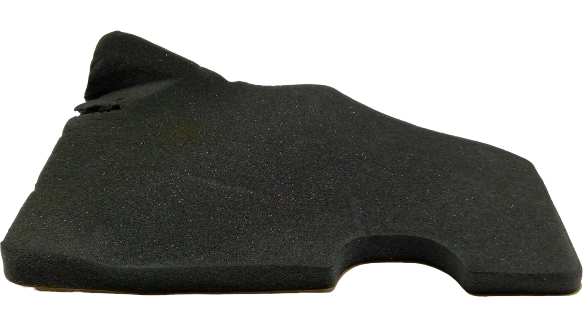 Fits 2014-2017 Can-Am 2-Maverick MAX / Commander - Commander Max Acoustic FOAM, OEM Part # 707900206