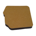 Fits Can-Am Spyder GS / Spyder RS Insulation Acoustic, Part # 707900209