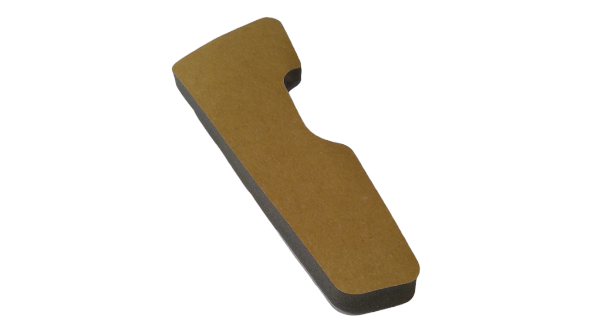 Fits Can-Am Spyder GS / Spyder RS / Spyder RT Acoustic FOAM, Part # 707900210