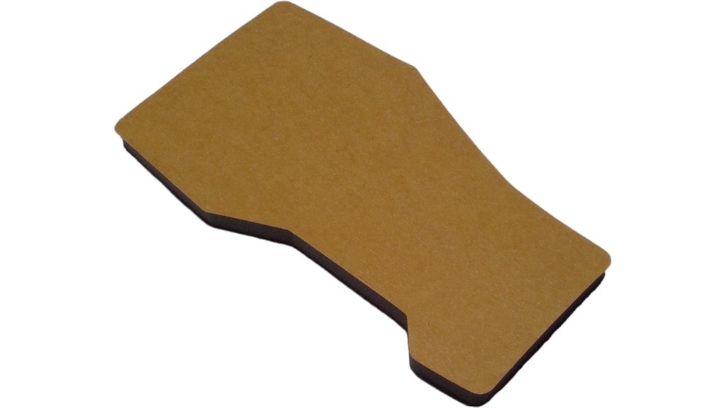 Fits 2014-2017 Can-Am 2-Maverick MAX / Commander - Commander Max Acoustic FOAM, OEM Part # 707900211