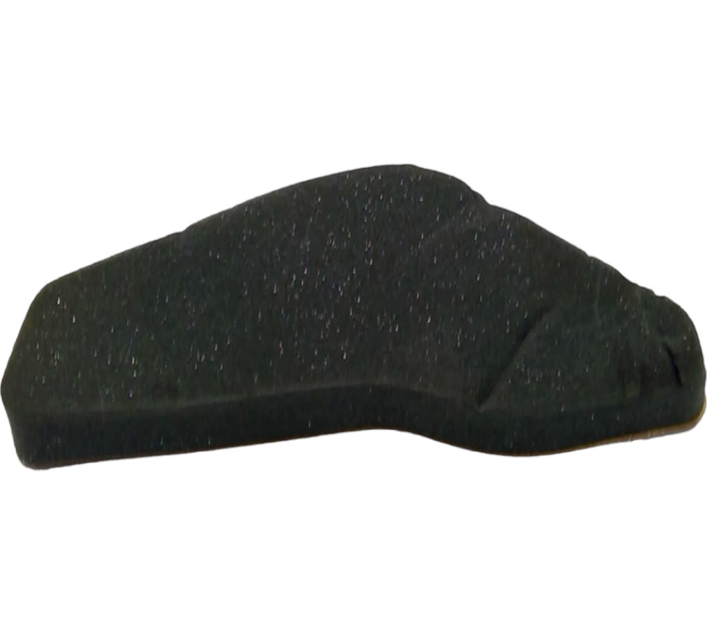 Fits 2014-2017 Can-Am 2-Maverick MAX / Commander - Commander Max Acoustic FOAM, OEM Part # 707900212