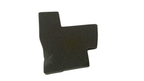 Fits 2014-2015 Can-Am Commander MAX 1000_DPS_XT / Commander MAX 1000_LTD Insulation Acoustic, OEM Part # 707900213