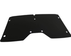 Fits 2014-2018 Can-Am 1- Maverick / 2- Maverick MAX Dashboard Cover, OEM Part # 707900216