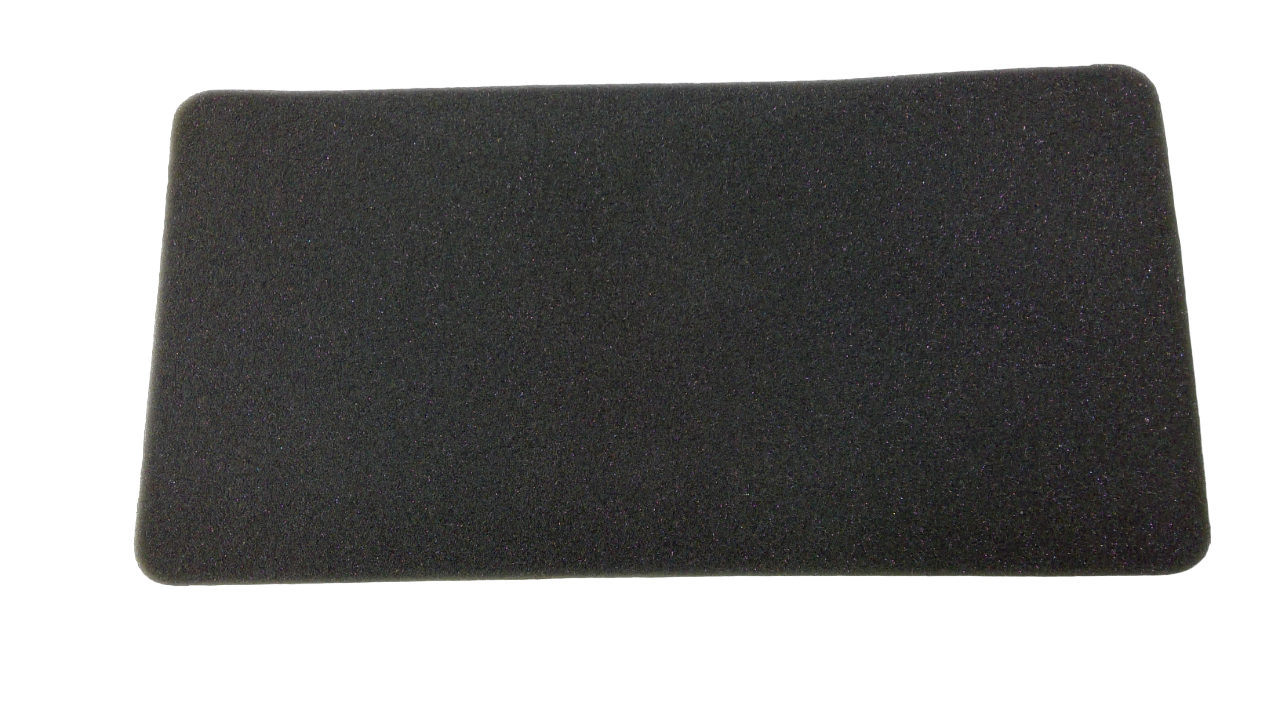 Fits 2015 Can-Am Commander MAX 1000_DPS_XT / Commander MAX 1000_LTD Insulation Acoustic, OEM Part # 707900307