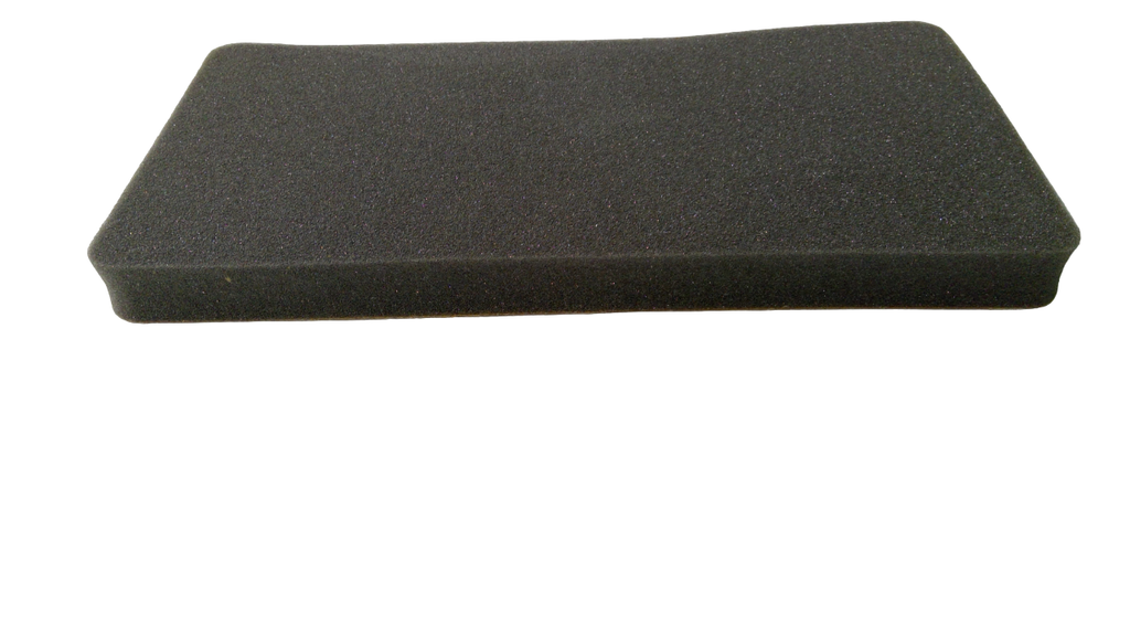 Fits 2015 Can-Am Commander MAX 1000_DPS_XT / Commander MAX 1000_LTD Insulation Acoustic, OEM Part # 707900307