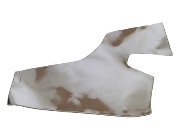 Fits BRP HEAT Sheet, OEM Part # 707900314