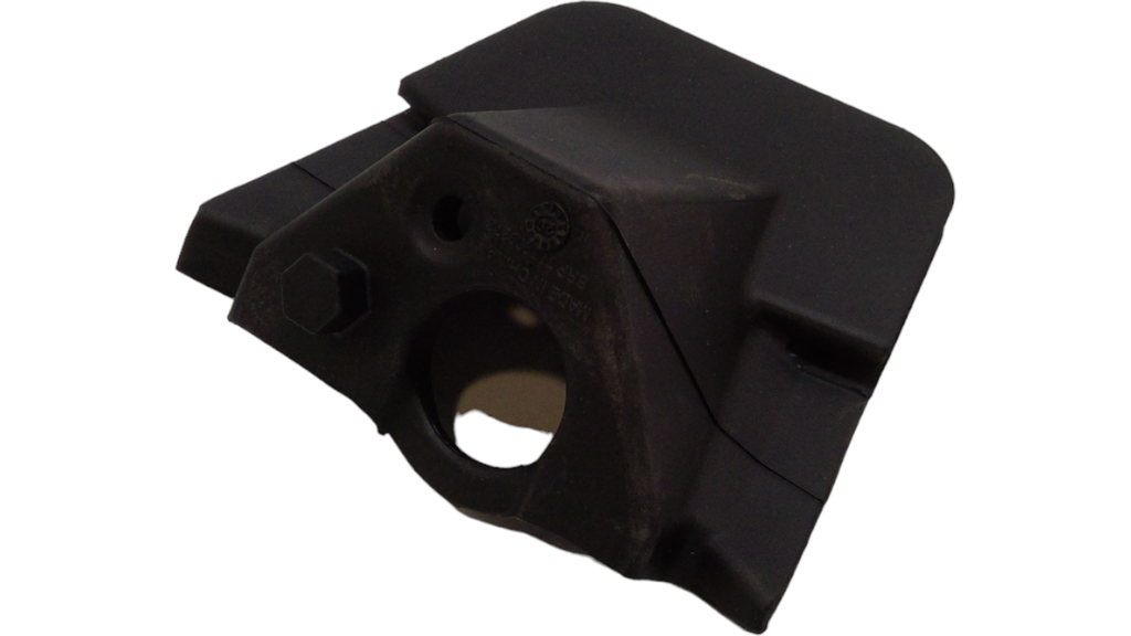 Fits 2015-2017 Can-Am 1-Maverick / Maverick - Maverick MAX Padlock TRIM, OEM Part # 707900373