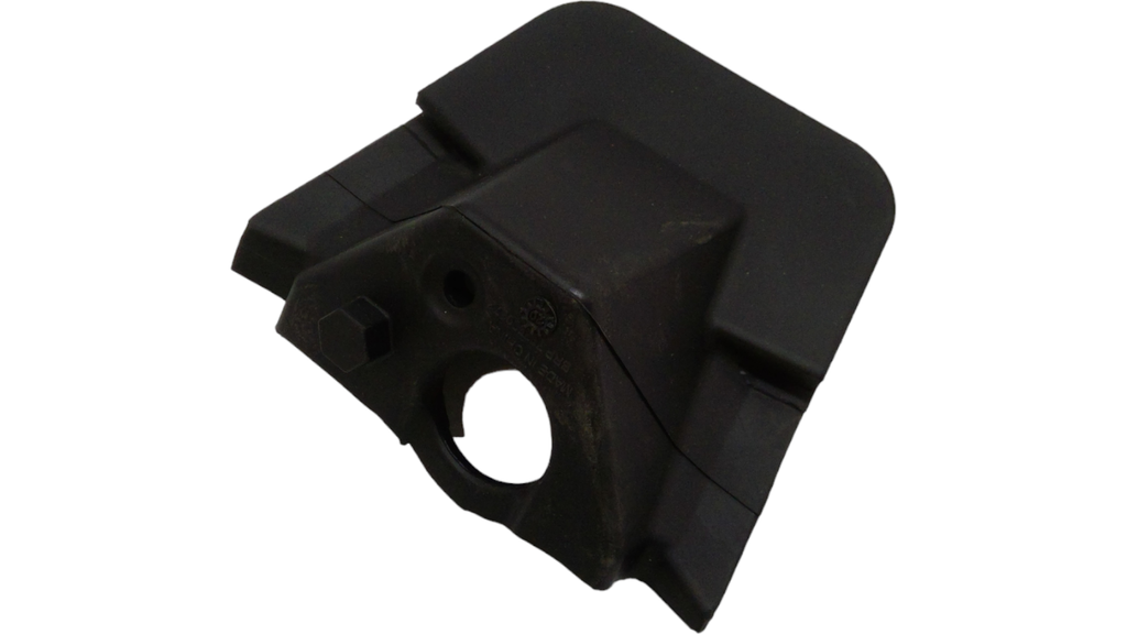 Fits 2015-2017 Can-Am 1-Maverick / Maverick - Maverick MAX Padlock TRIM, OEM Part # 707900373