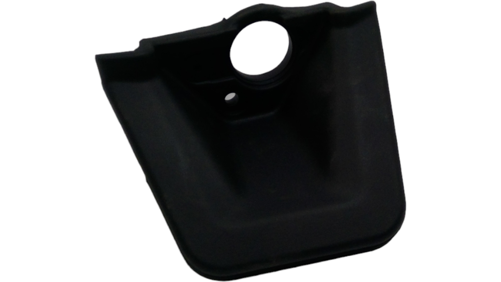 Fits 2015-2017 Can-Am 1-Maverick / Maverick - Maverick MAX Padlock TRIM, OEM Part # 707900373
