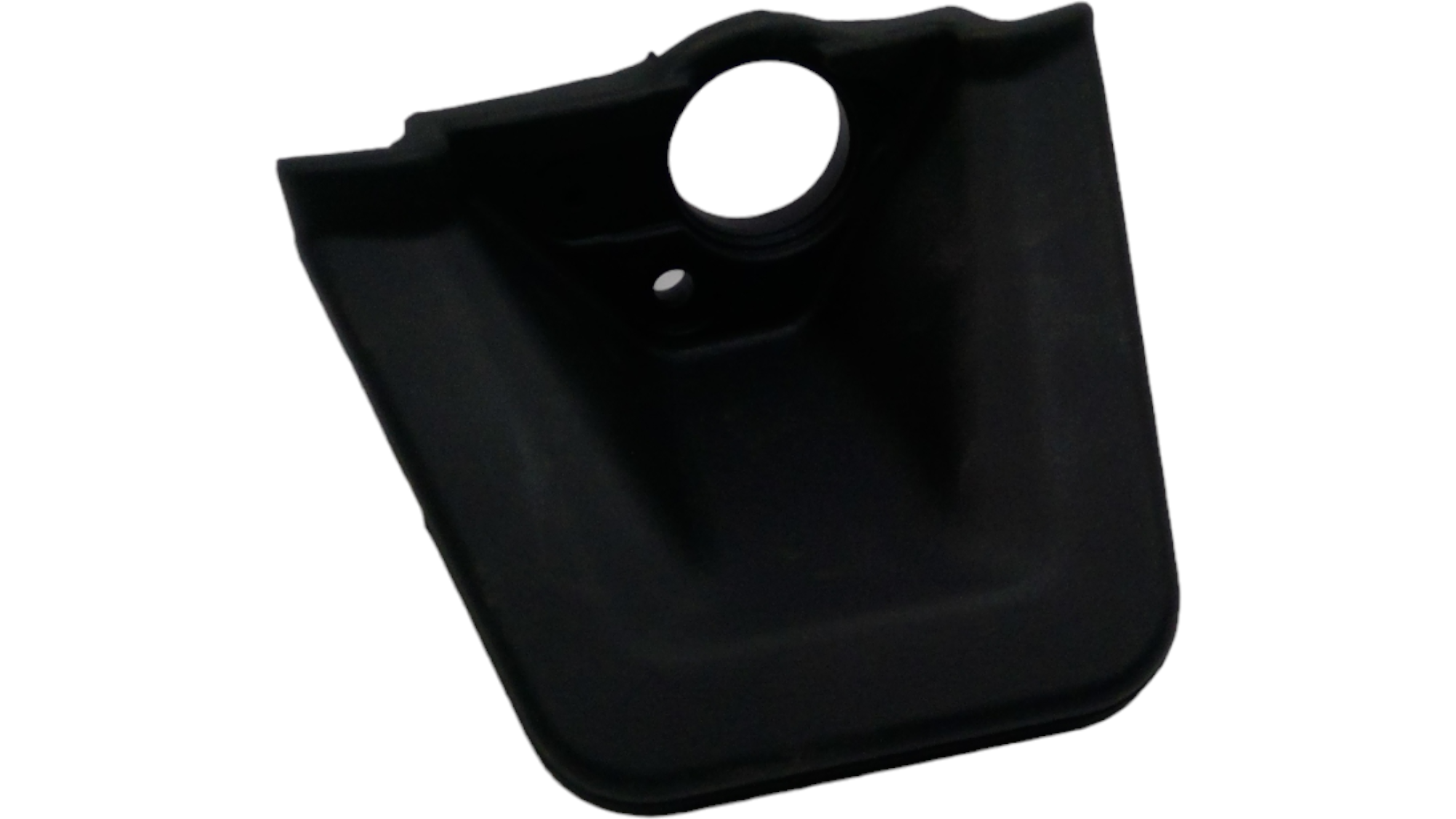Fits 2015-2017 Can-Am 1-Maverick / Maverick - Maverick MAX Padlock TRIM, OEM Part # 707900373
