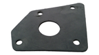Fits 2017 Can-Am Defender HD8, HD10 / Defender MAX Steering Column Deflector, OEM Part # 707900597