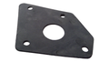 Fits Can-Am Spyder GS / Spyder RS Strg Column Deflector, Part # 707900597