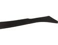 Fits 2018 Can-Am 1- Maverick Left Upper Lateral Console Foam, OEM Part # 707900631