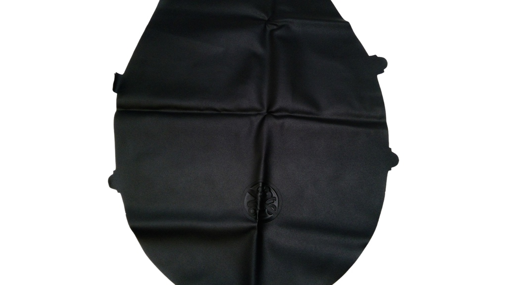Fits 2010-2012 Can-Am Renagade 500EFI STD / Renegade 500 EFI SEAT Cover, OEM Part # 708000593