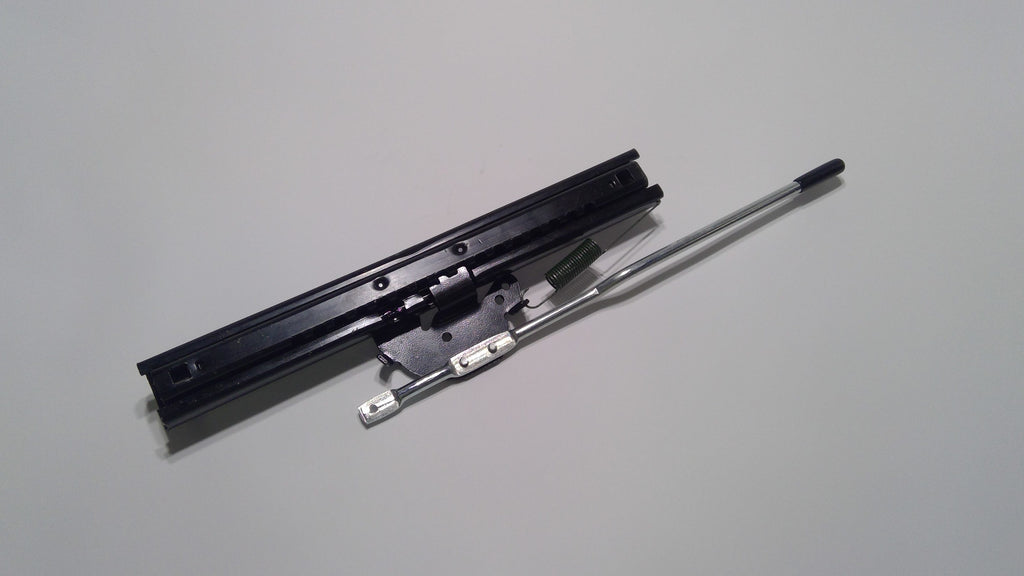 Can-Am RH RAIL, OEM Part # 708000846