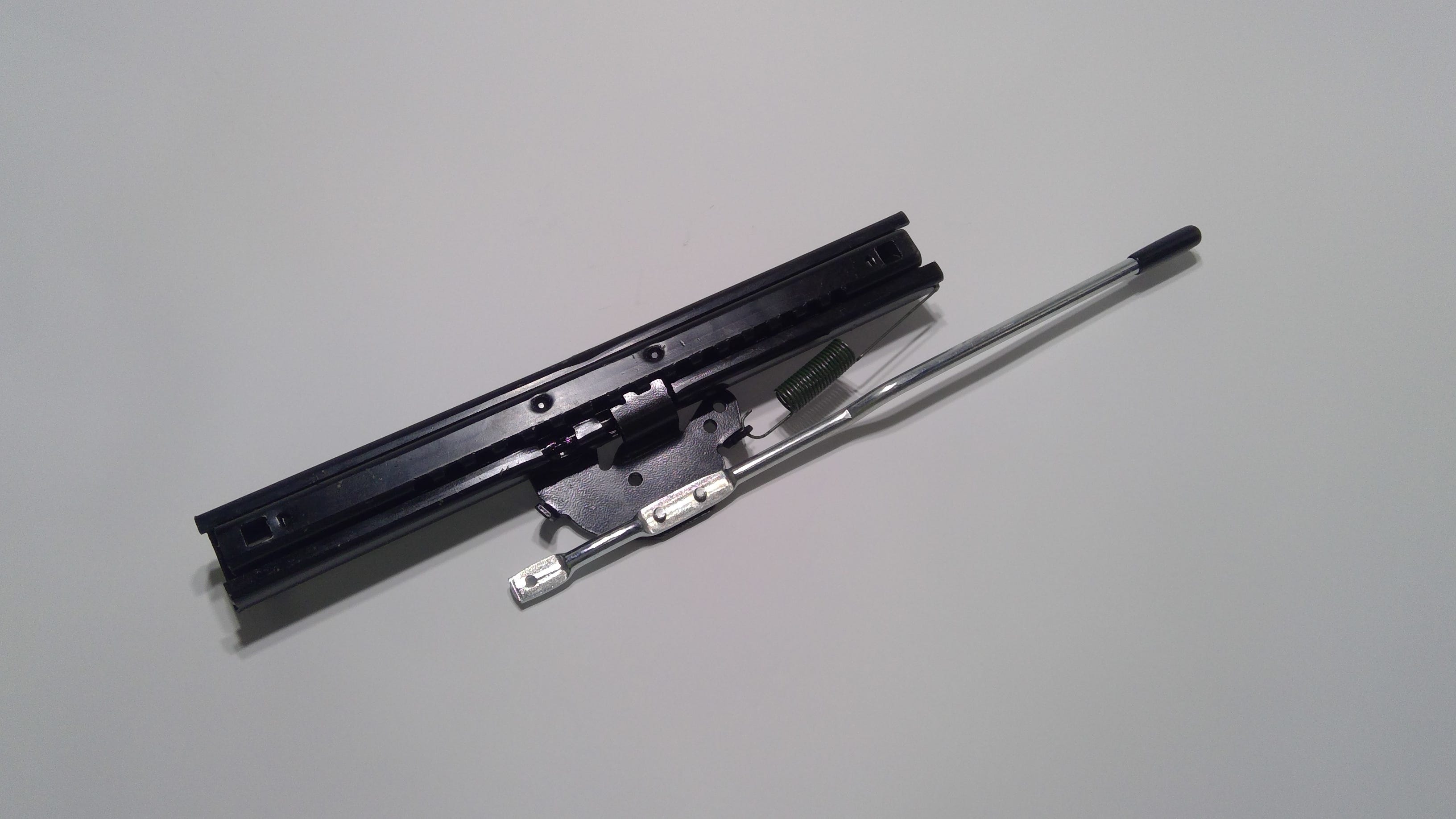 Can-Am RH RAIL, OEM Part # 708000846