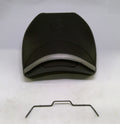 Fits BRP REAR SEAT ASSY, OEM Part # 708000850