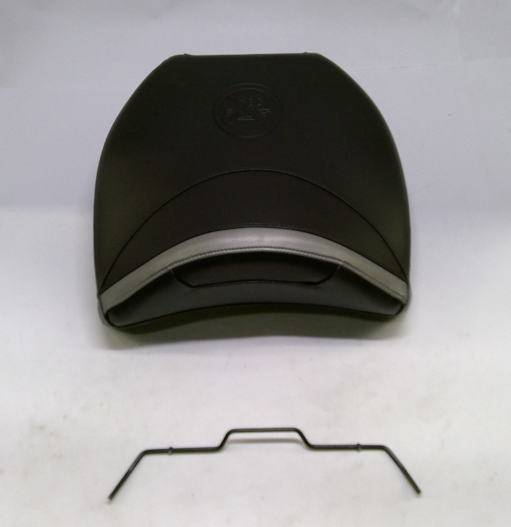 Fits BRP REAR SEAT ASSY, OEM Part # 708000850