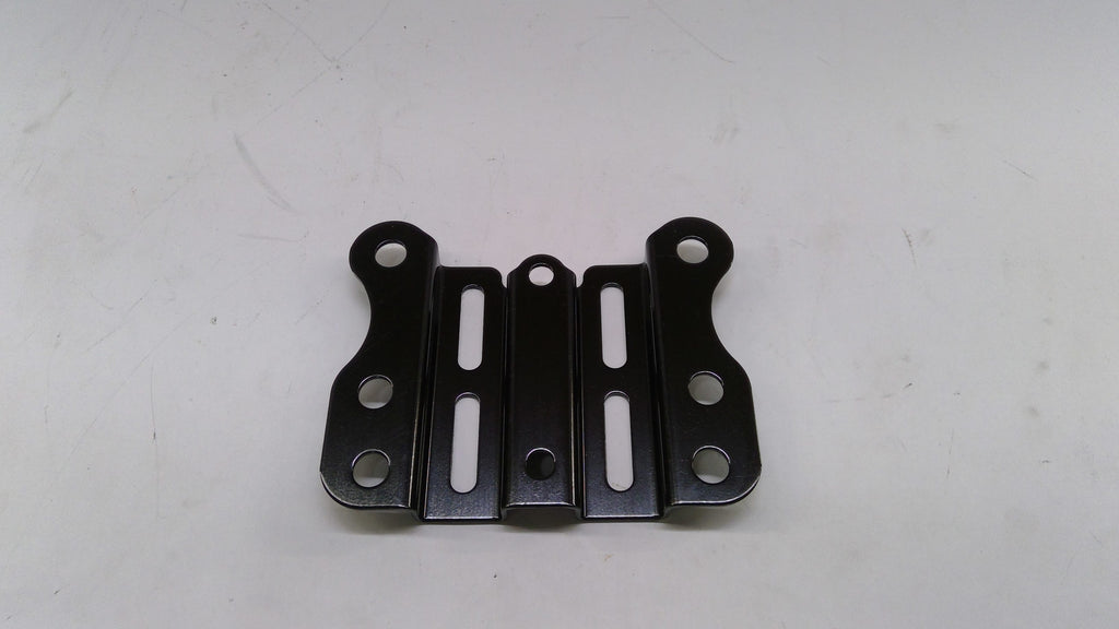Can-Am REAR Plate, OEM Part # 708000855
