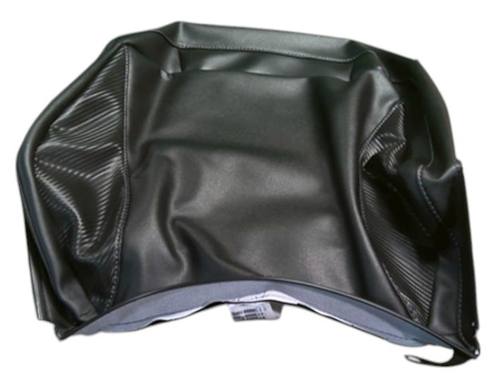 Fits BRP Cover Seat, X Model, OEM Part # 708001086