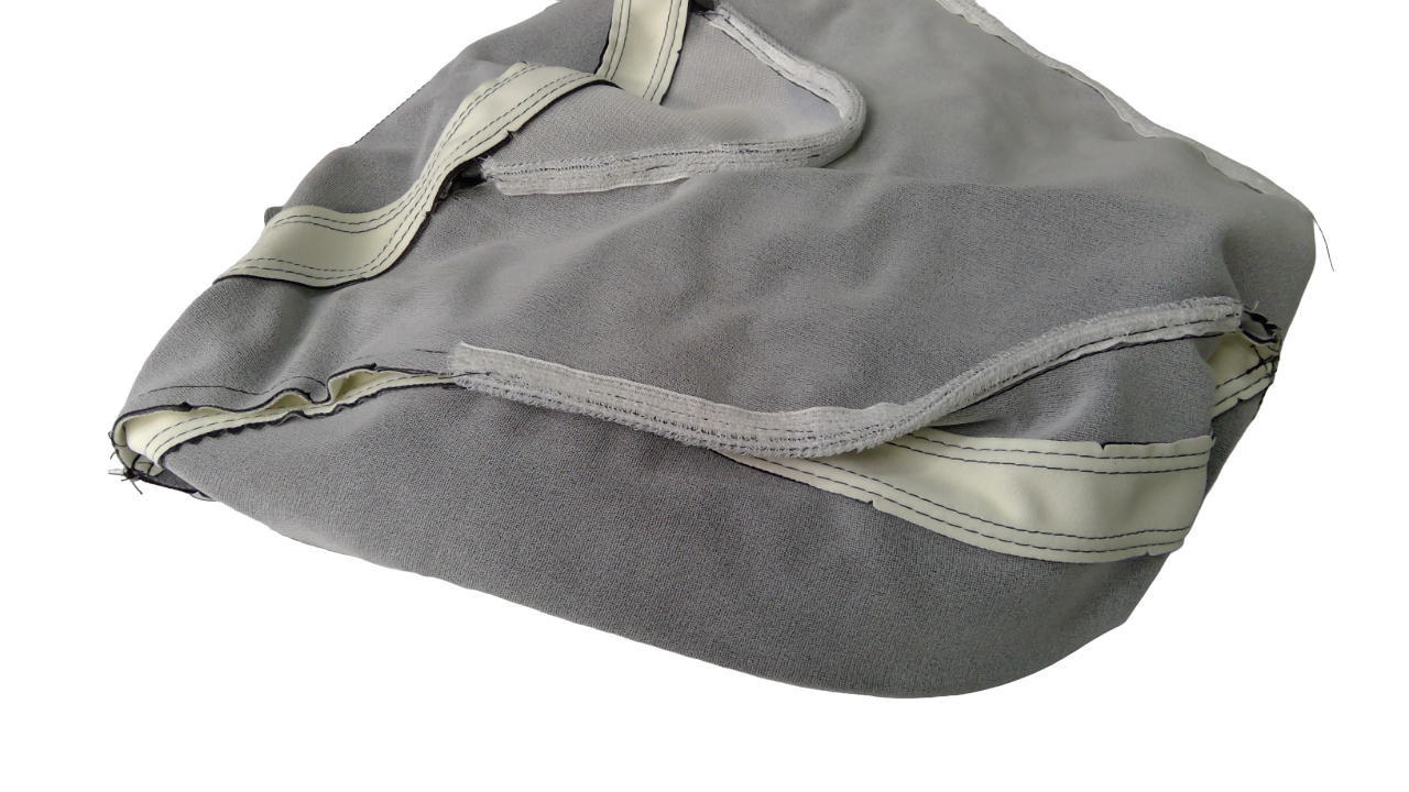 Fits 2013-2014 Can-Am Outlander MAX 1000EFI LTD SEAT Cover, OEM Part # 708001091