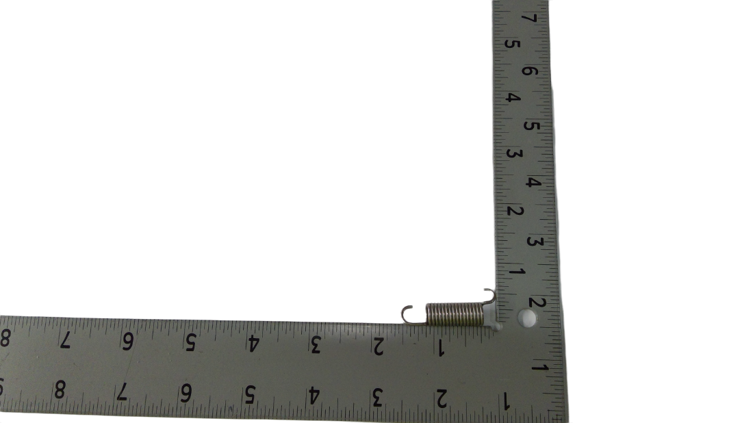 Fits BRP BRP BRP Spring Tension, OEM Part # 708001127