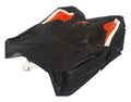 Fits BRP Backrest Cover, OEM Part # 708001331