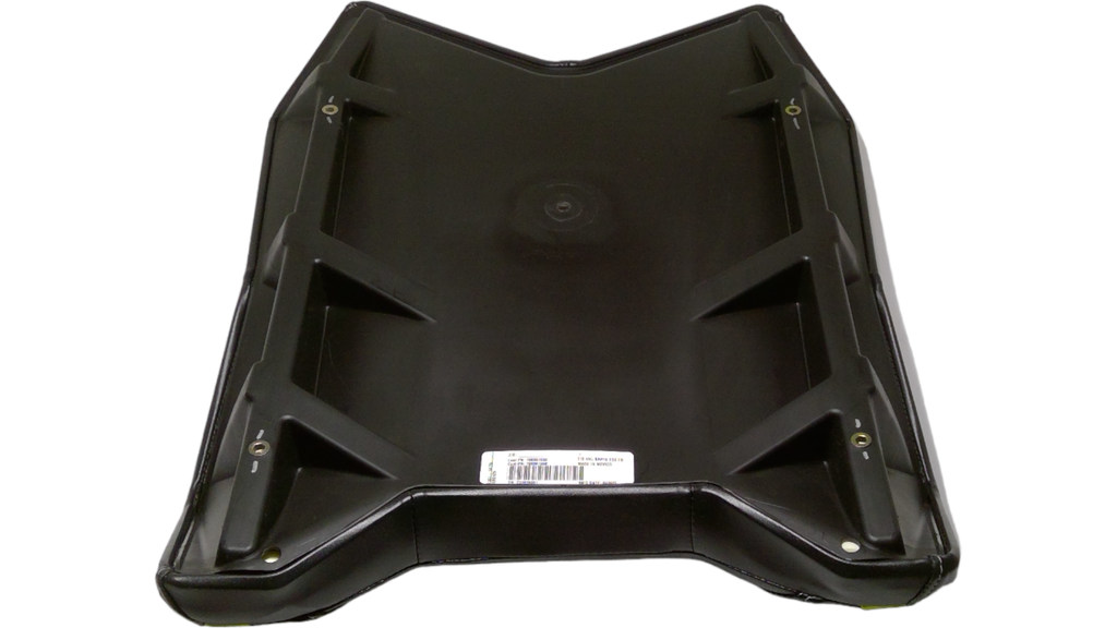 Fits 2015-2016 Can-Am Maverick - Maverick MAX / Maverick 1000_XMR Backrest ASSY, OEM Part # 708001550
