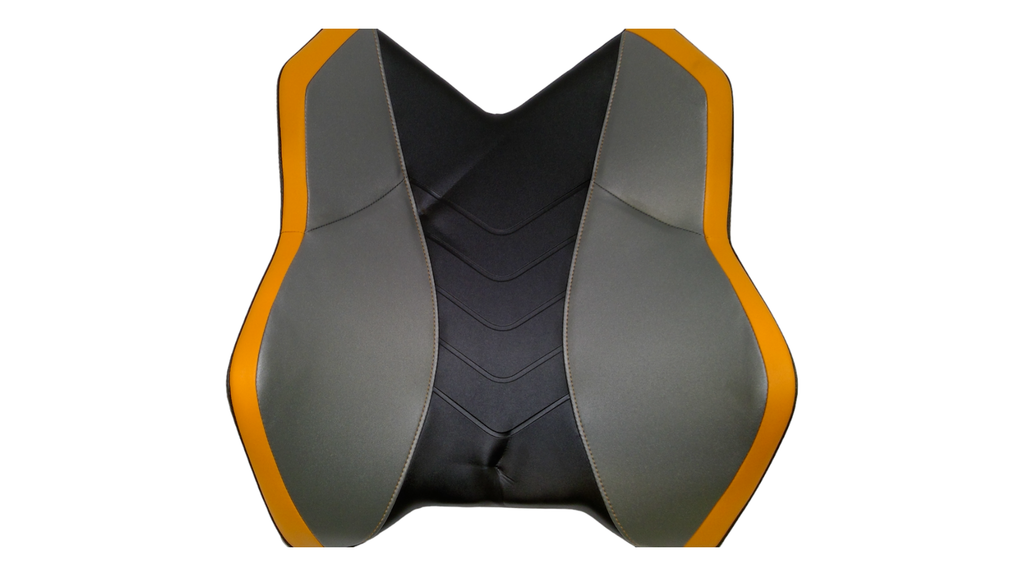 Fits 2015-2016 Can-Am Commander - Commander MAX / Commander 1000_STD_DPS_XT_XTP Backrest X Ass'y, OEM Part # 708001556