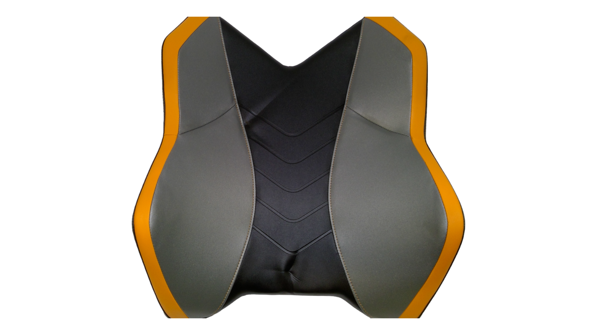 Fits 2015-2016 Can-Am Commander - Commander MAX / Commander 1000_STD_DPS_XT_XTP Backrest X Ass'y, OEM Part # 708001556