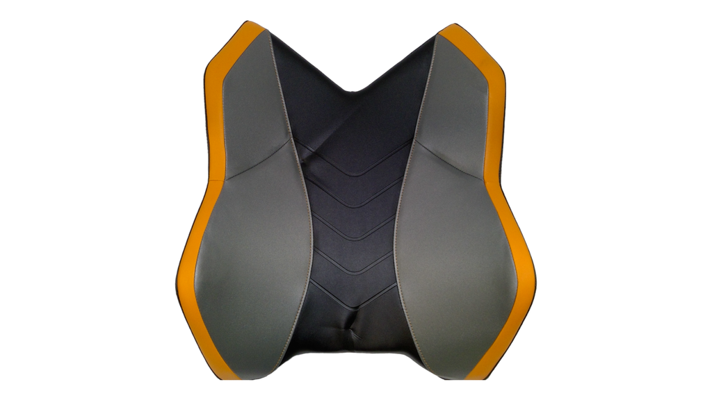 Fits Can-Am Spyder GS / Spyder RS / Spyder RT Backrest Assy, X, Part # 708001556