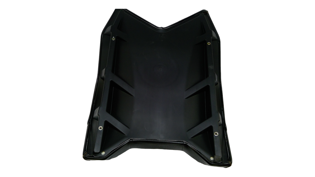 Fits Can-Am Spyder GS / Spyder RS / Spyder RT Backrest Assy, X, Part # 708001556