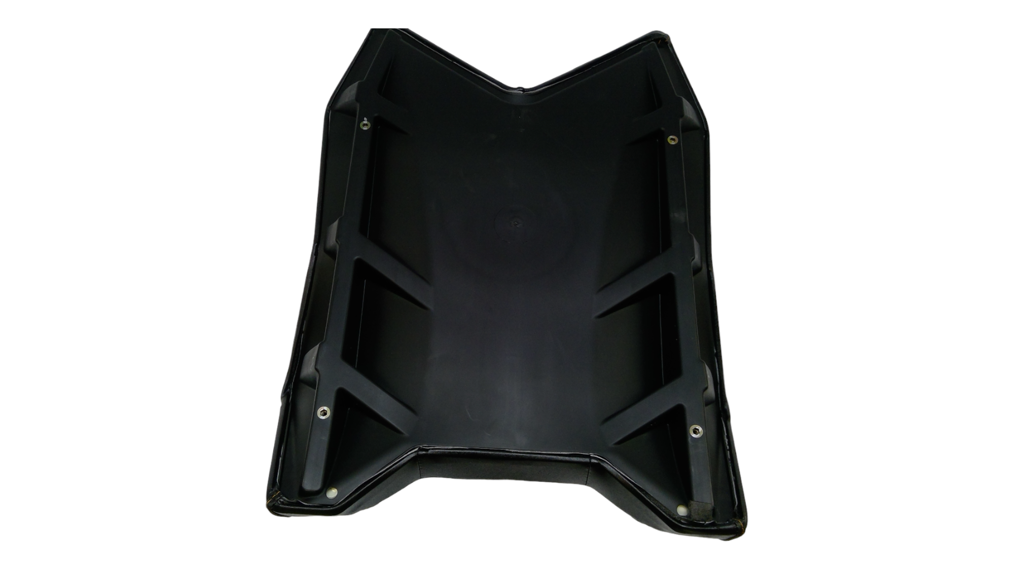 Fits Can-Am Spyder GS / Spyder RS / Spyder RT Backrest Assy, X, Part # 708001556