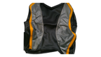 Fits 2015-2016 Can-Am Commander - Commander MAX / Commander 1000_STD_DPS_XT_XTP Backrest Cover X, OEM Part # 708001558