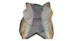 Fits Can-Am Spyder GS / Spyder RS 2008-2014 Backrest Cover, X, Part # 708001558