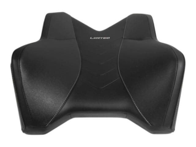 Fits 2015-2016 Can-Am Commander - Commander MAX / Commmander 1000_LTD Backrest ASSY, OEM Part # 708001561