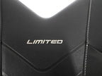 Fits 2015-2016 Can-Am Commander - Commander MAX / Commmander 1000_LTD Backrest ASSY, OEM Part # 708001561