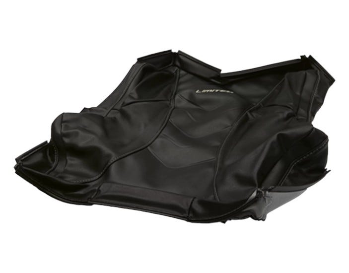 Fits 2015-2016 Can-Am Commander - Commander MAX / Commmander 1000_LTD Backrest Cover, OEM Part # 708001562