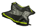 Fits Can-Am Spyder GS / Spyder RS / Spyder RT Backrest Cover, Part # 708001574