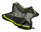 Fits Can-Am Spyder GS / Spyder RS / Spyder RT Backrest Cover, Part # 708001574