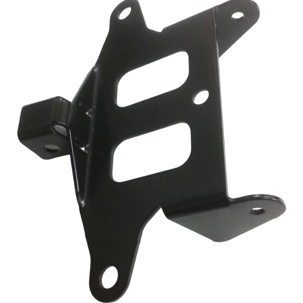 Fits 2015-2016 Can-Am Spyder RS SE5 / Spyder RS SM5 Pivot Plate, OEM Part # 708001770