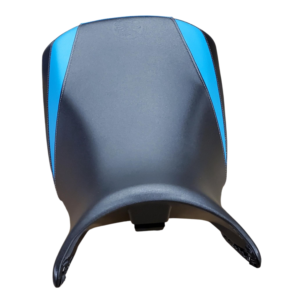 Fits 2016 Can-Am 001 - Outlander - 570 EFI / 002 - Outlander - 570 EFI - PRO Package Assembly Seat, OEM Part # 708002153