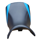 Fits 2016 Can-Am 001 - Outlander - 570 EFI / 002 - Outlander - 570 EFI - PRO Package Assembly Seat, OEM Part # 708002153
