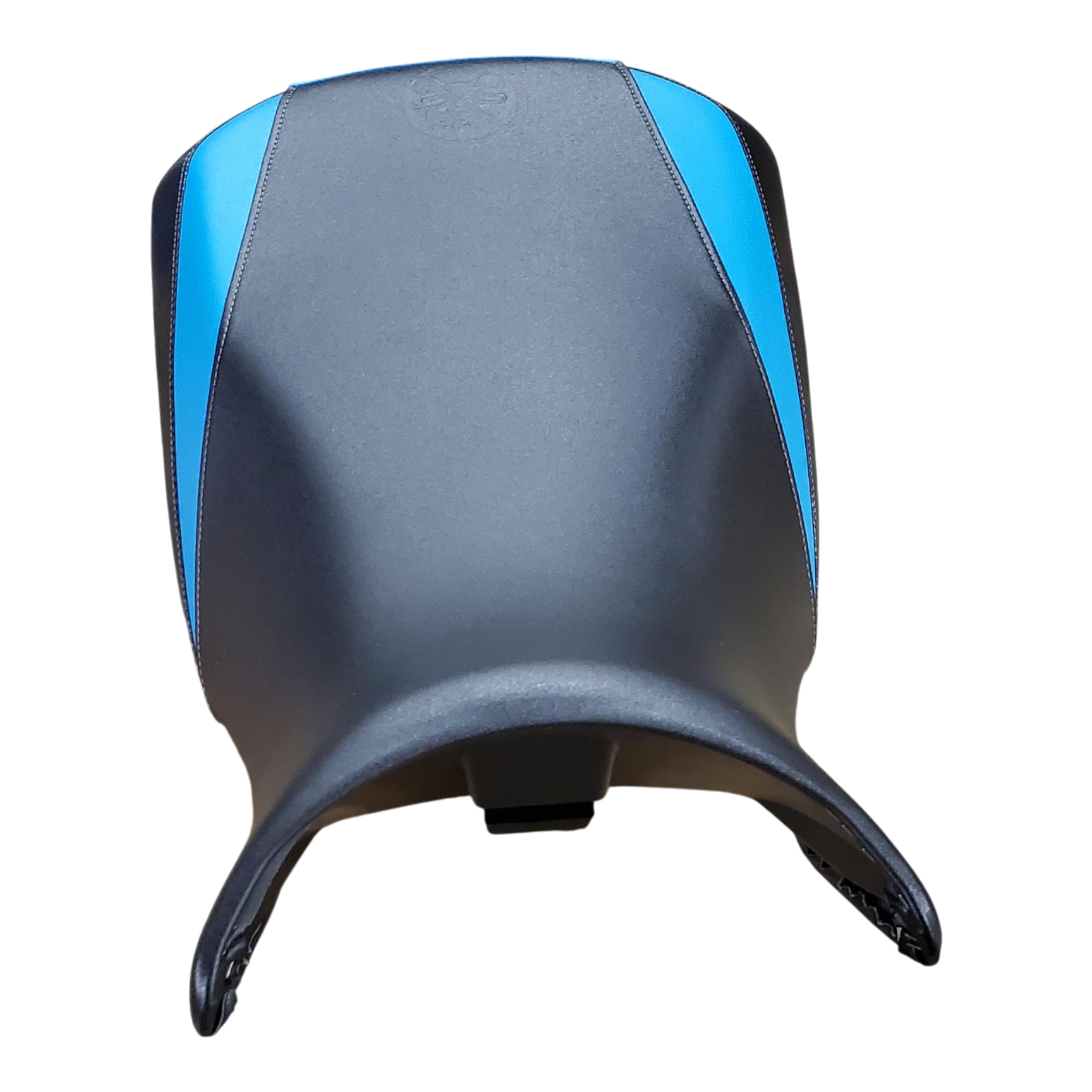 Fits 2016 Can-Am 001 - Outlander - 570 EFI / 002 - Outlander - 570 EFI - PRO Package Assembly Seat, OEM Part # 708002153