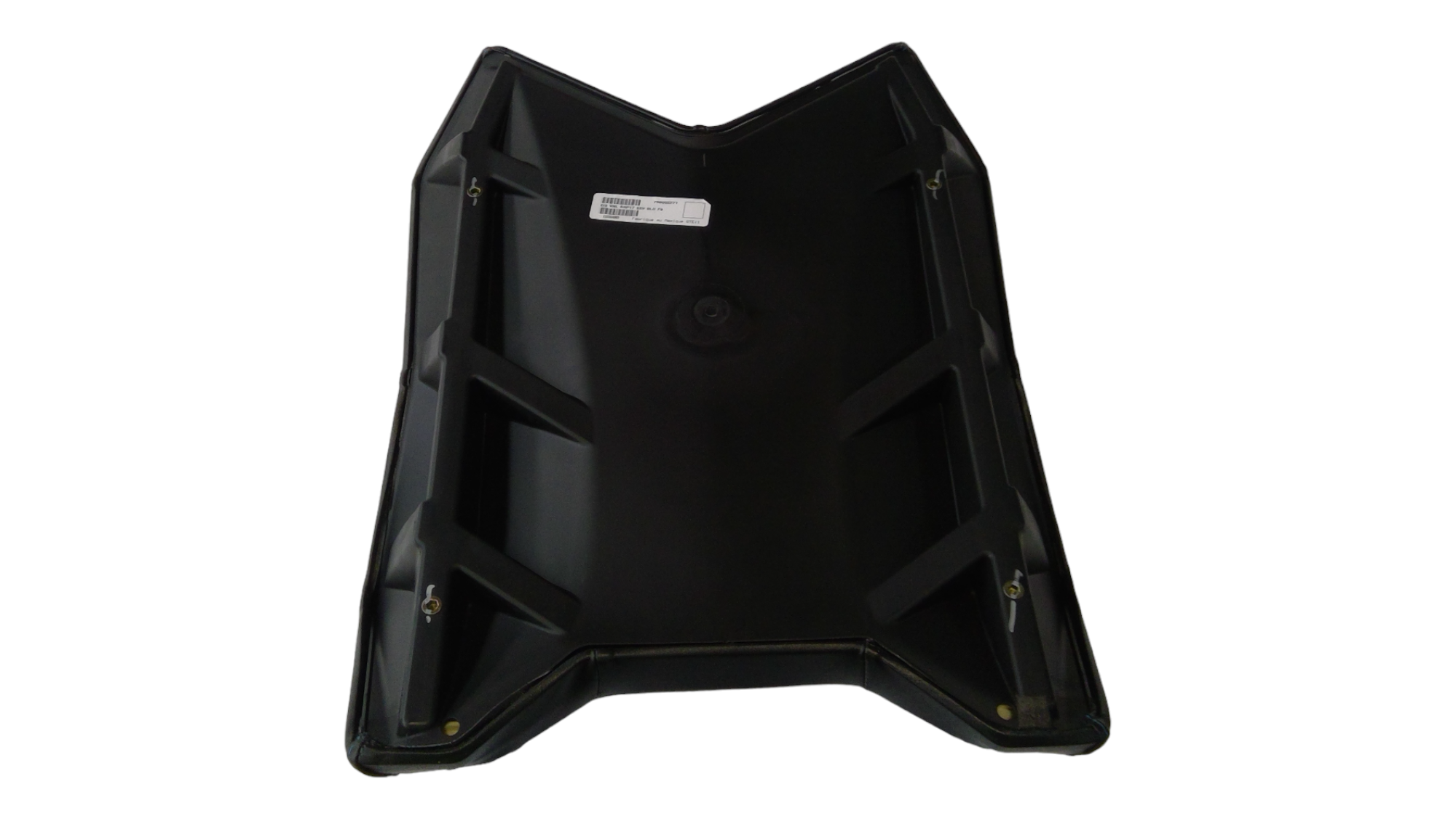 Fits Can-Am Spyder GS / Spyder RS / Spyder RT / ST Backrest, Part # 708002271