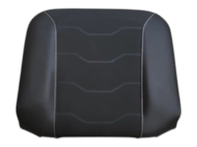 Fits 2017-2019 Can-Am 001 - Defender HD5 - International Backrest ASM, OEM Part # 708002353
