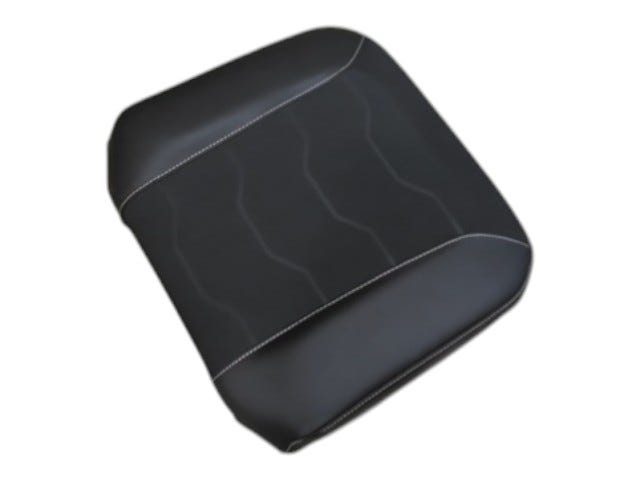 Fits 2017-2019 Can-Am 001 - Defender HD5 - International Backrest ASM, OEM Part # 708002353
