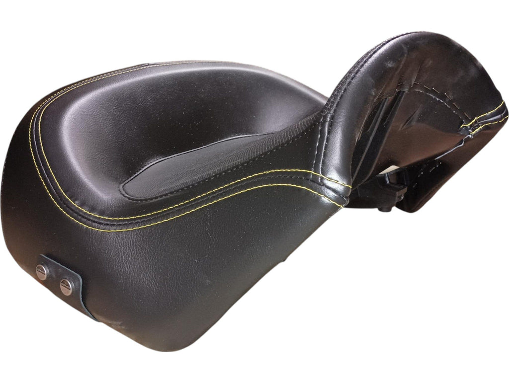 2017 Fits Can-Am F3 Driver Seat, OEM Part # 708002371