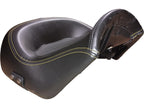 2017 Fits Can-Am F3 Driver Seat, OEM Part # 708002371